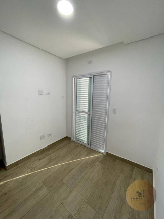 Imagem Apartamento com 2 Quartos à Venda, 40 m² em Campestre - Santo André Imagem Apartamento com 2 Quartos à Venda, 40 m² em Campestre - Santo André