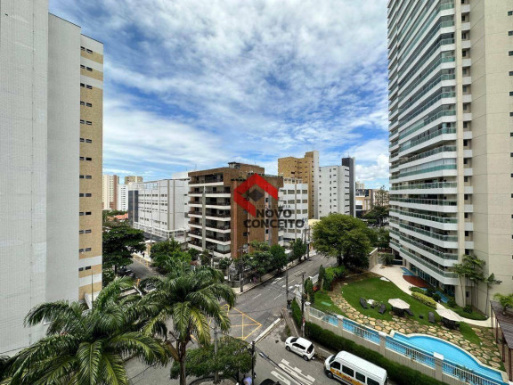 Imagem Apartamento com 3 Quartos à Venda, 128 m² em Aldeota - Fortaleza Imagem Apartamento com 3 Quartos à Venda, 128 m² em Aldeota - Fortaleza