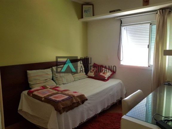 Imagem Apartamento com 3 Quartos à Venda, 168 m² em Jardim Santo Amaro - São Paulo Imagem Apartamento com 3 Quartos à Venda, 168 m² em Jardim Santo Amaro - São Paulo