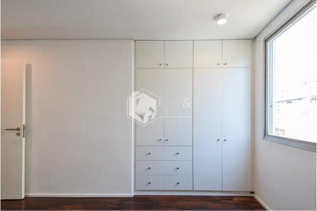 Imagem Apartamento com 1 Quarto à Venda, 61 m² em Santa Cecília - São Paulo