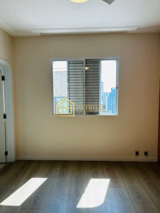 Foto do imóvel Apartamento com 3 Quartos à Venda, 200 m² em Vila Assunção - Santo André