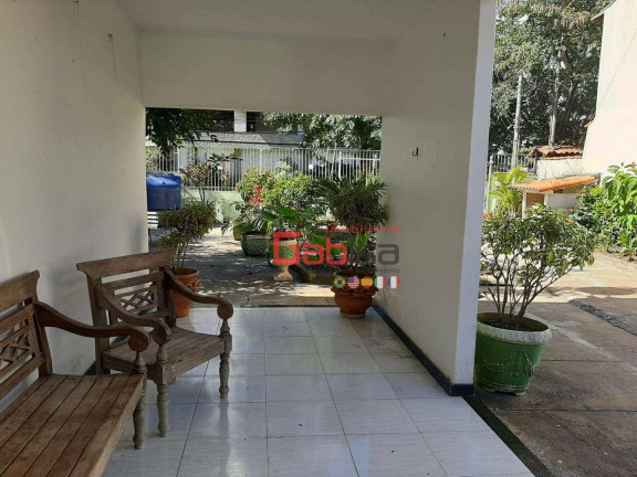 Imagem Casa com 2 Quartos à Venda, 469 m² em Passagem - Cabo Frio