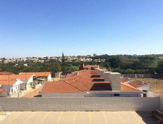 Imagem Apartamento com 2 Quartos à Venda, 50 m² em Jardim Hikare - São Carlos