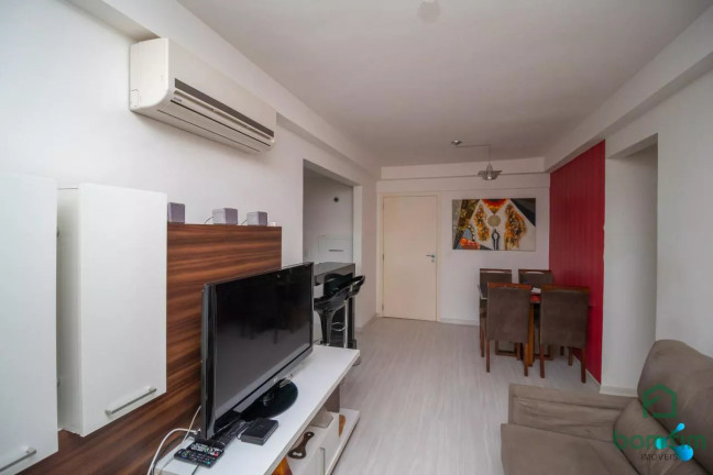 Imagem Apartamento com 3 Quartos à Venda, 71 m² em Cavalhada - Porto Alegre Imagem Apartamento com 3 Quartos à Venda, 71 m² em Cavalhada - Porto Alegre