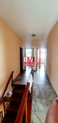 Imagem Casa com 4 Quartos à Venda, 146 m² em Vista Alegre - Rio De Janeiro Imagem Casa com 4 Quartos à Venda, 146 m² em Vista Alegre - Rio De Janeiro