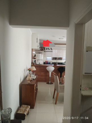 Imagem Casa com 2 Quartos à Venda, 125 m² em Parque Do Horto - Hortolândia