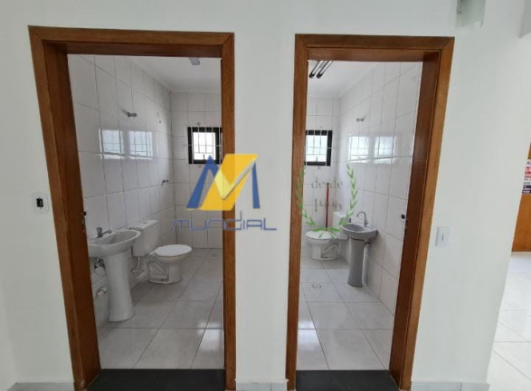 Imagem Sala Comercial para Alugar, 87 m² em Centro - Ribeirão Pires Imagem Sala Comercial para Alugar, 87 m² em Centro - Ribeirão Pires