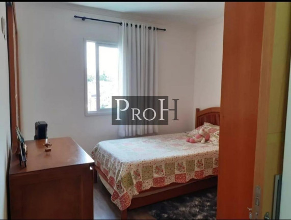 Imagem Cobertura com 3 Quartos à Venda, 196 m² em Nova Petrópolis - São Bernardo Do Campo