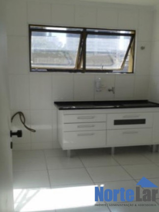 Imagem Apartamento com 2 Quartos à Venda, 55 m² em Vila Ester (zona Norte) - São Paulo