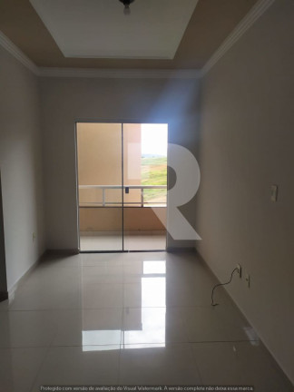 Imagem Apartamento com 2 Quartos à Venda, 63 m² em Cidade Nova - Santana Do Paraíso