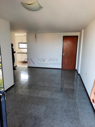 Imagem Apartamento com 3 Quartos à Venda, 94 m² em Mucuripe - Fortaleza
