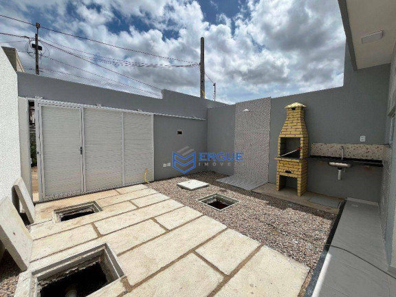 Imagem Casa com 3 Quartos à Venda, 87 m² em Ancuri - Itaitinga Imagem Casa com 3 Quartos à Venda, 87 m² em Ancuri - Itaitinga