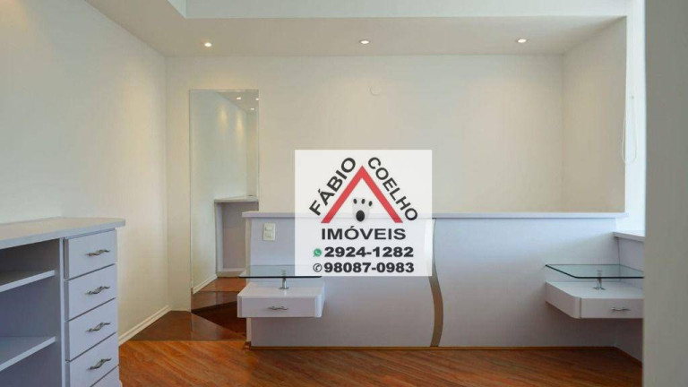 Imagem Imóvel com 1 Quarto à Venda ou Locação, 61 m² em Morumbi - São Paulo Imagem Imóvel com 1 Quarto à Venda ou Locação, 61 m² em Morumbi - São Paulo