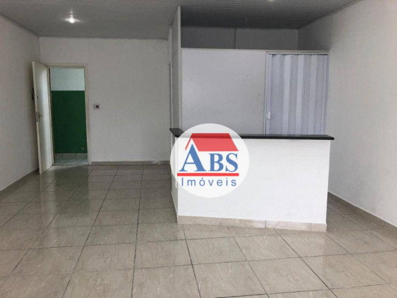Imagem Sala Comercial à Venda, 35 m² em Aviação - Praia Grande