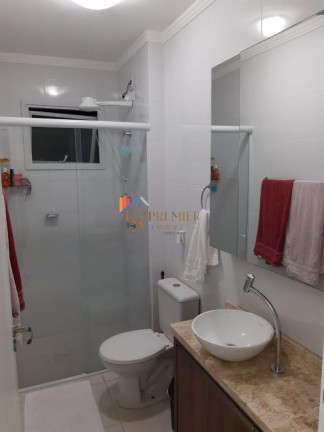 Imagem Apartamento com 2 Quartos à Venda, 55 m² em Canasvieiras - Florianópolis