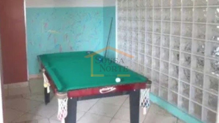 Imagem Apartamento com 3 Quartos à Venda, 65 m² em Barra Funda - São Paulo