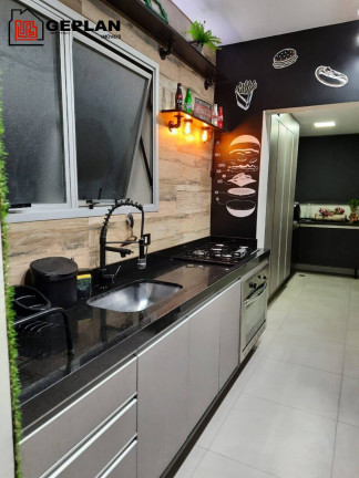 Imagem Apartamento com 3 Quartos à Venda, 124 m² em Cambuci - São Paulo Imagem Apartamento com 3 Quartos à Venda, 124 m² em Cambuci - São Paulo