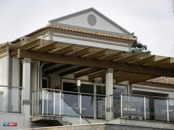 Imagem Casa de Condomínio com 5 Quartos à Venda, 847 m² em Guaxinduva - Atibaia Imagem Casa de Condomínio com 5 Quartos à Venda, 847 m² em Guaxinduva - Atibaia