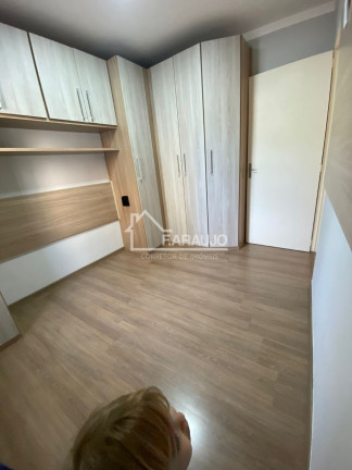 Imagem Apartamento com 2 Quartos à Venda, 55 m² em Vila Guilherme - Votorantim