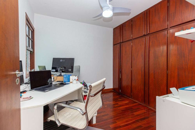 Imagem Casa com 3 Quartos à Venda, em Alto Da Boa Vista - São Paulo Imagem Casa com 3 Quartos à Venda, em Alto Da Boa Vista - São Paulo