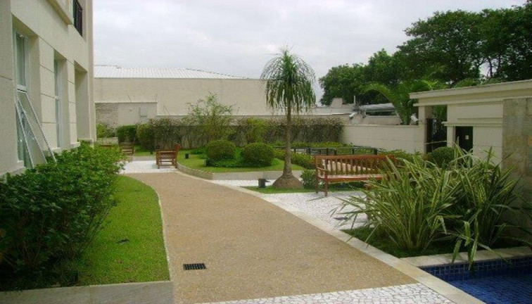 Imagem Apartamento com 3 Quartos à Venda, 184 m² em Parque Da Mooca - São Paulo