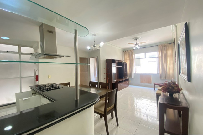 Apartamento com 1 Quarto à Venda, 49 m² em Tijuca - Rio De Janeiro