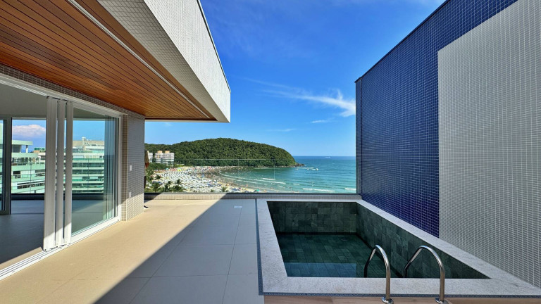 Imagem Cobertura com 5 Quartos à Venda, 277 m² em Riviera De São Lourenço - Bertioga