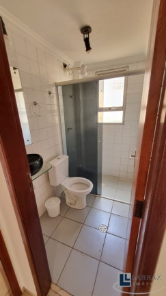 Imagem Imóvel com 3 Quartos à Venda, 61 m² em Jardim Palma Travassos - Ribeirão Preto Imagem Imóvel com 3 Quartos à Venda, 61 m² em Jardim Palma Travassos - Ribeirão Preto