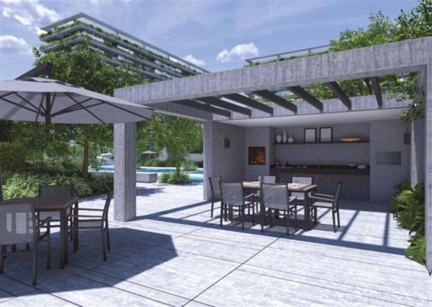 Imagem Apartamento com 2 Quartos à Venda, 59 m² em Jacarepaguá - Rio De Janeiro
