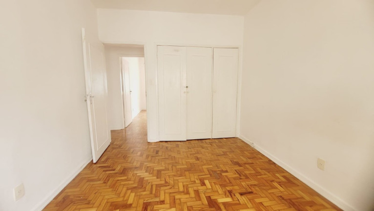 Imagem Apartamento com 3 Quartos à Venda, 110 m² em Pinheiros - São Paulo