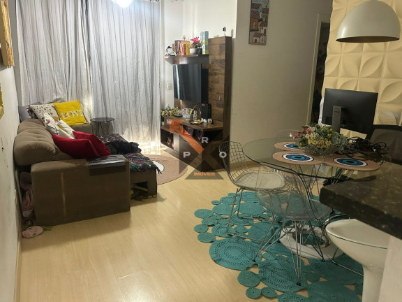 Imóvel com 3 Quartos à Venda, 68 m² em Penha - São Paulo