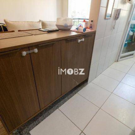 Imagem Imóvel com 2 Quartos à Venda, 54 m² em Portal Do Morumbi - São Paulo