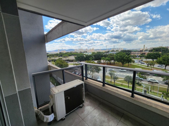 Imagem Apartamento com 2 Quartos à Venda, 59 m² em Jardim Das Perdizes - São Paulo Imagem Apartamento com 2 Quartos à Venda, 59 m² em Jardim Das Perdizes - São Paulo