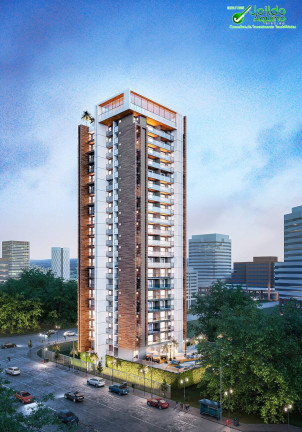 Imagem Apartamento com 2 Quartos à Venda, 55 m² em Aldeota - Fortaleza Imagem Apartamento com 2 Quartos à Venda, 55 m² em Aldeota - Fortaleza