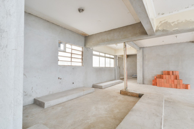 Imagem Apartamento com 4 Quartos à Venda, 294 m² em Consolação - São Paulo