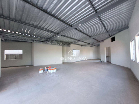 Imagem Loja para Alugar, 180 m² em Centro - Igarapé Imagem Loja para Alugar, 180 m² em Centro - Igarapé