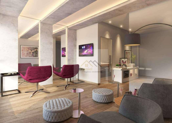 Imagem Apartamento com 3 Quartos à Venda, 158 m² em Jardim Olhos D'água - Ribeirão Preto