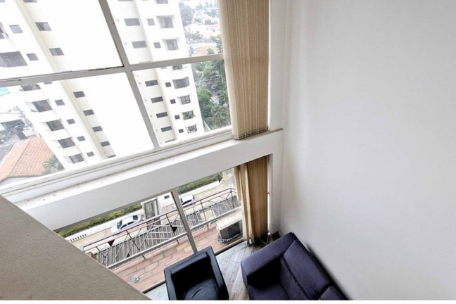 Imagem Apartamento com 1 Quarto à Venda, 57 m² em Itaim Bibi - São Paulo