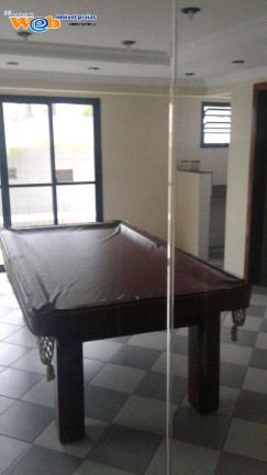 Imagem Apartamento com 2 Quartos à Venda,  em Vila Tupi - Praia Grande