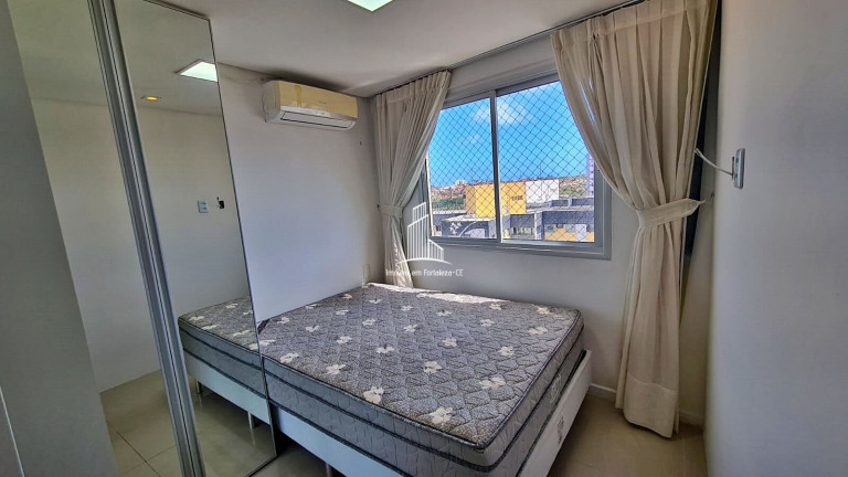 Imagem Apartamento com 2 Quartos à Venda, 100 m² em Cocó - Fortaleza Imagem Apartamento com 2 Quartos à Venda, 100 m² em Cocó - Fortaleza
