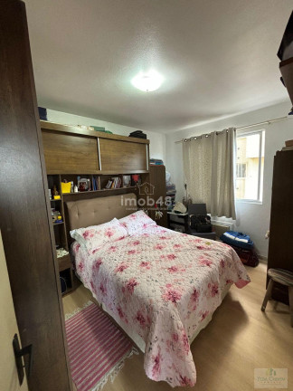 Imagem Apartamento com 2 Quartos à Venda, 58 m² em Areias - São José Imagem Apartamento com 2 Quartos à Venda, 58 m² em Areias - São José