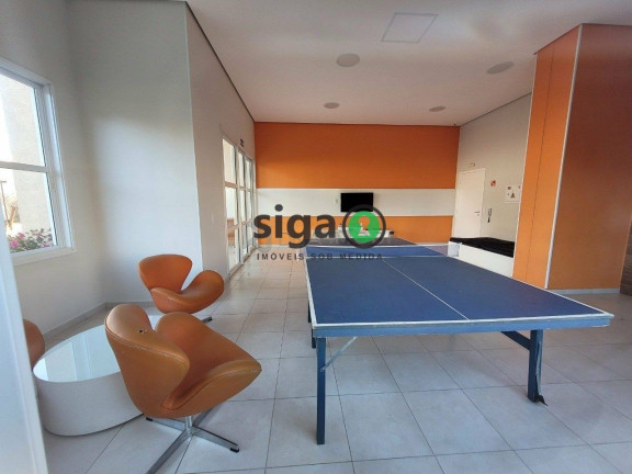 Imagem Apartamento com 3 Quartos à Venda, 83 m² em Vila Formosa - São Paulo