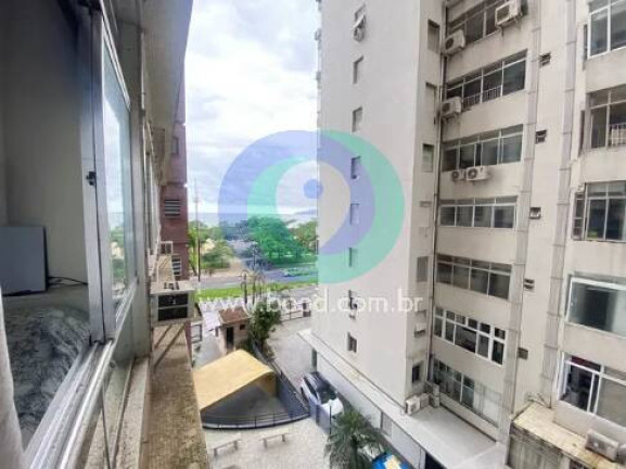 Imagem Apartamento com 1 Quarto à Venda, 45 m² em Boqueirão - Santos Imagem Apartamento com 1 Quarto à Venda, 45 m² em Boqueirão - Santos