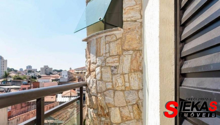 Imagem Casa com 3 Quartos à Venda, 92 m² em Vila Formosa - São Paulo