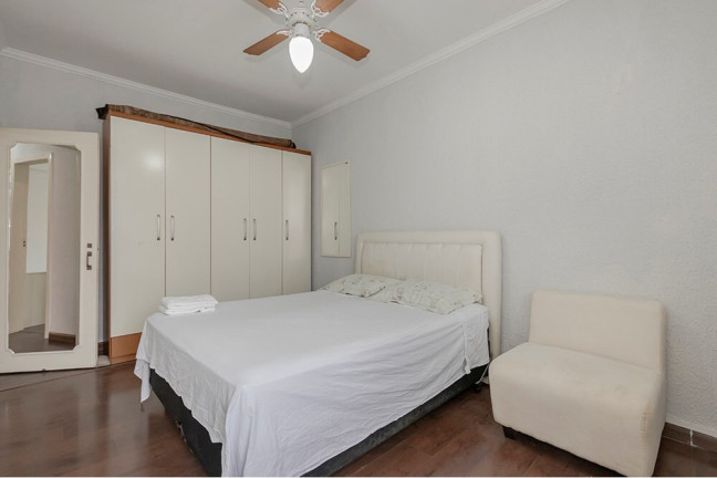 Imagem Imóvel com 3 Quartos à Venda, 128 m² em Auxiliadora - Porto Alegre