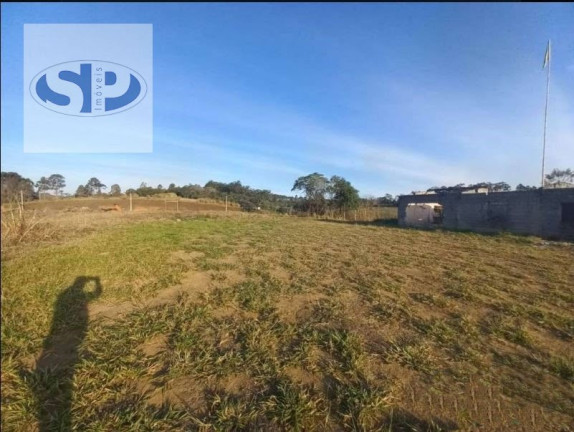 Imagem Terreno à Venda, 56.500 m² em Chácara Remanso (caucaia Do Alto) - Cotia