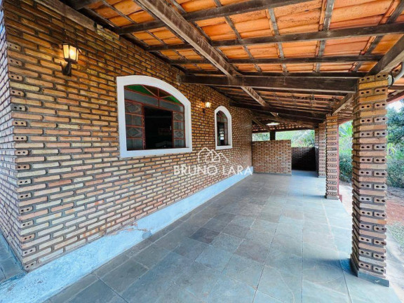 Imagem Casa com 3 Quartos à Venda, 80 m² em Condomínio Fazenda Solar - Igarapé