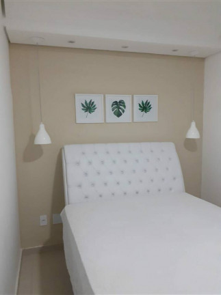 Imagem Apartamento com 2 Quartos à Venda, 48 m² em Parque Santa Rosa - Suzano
