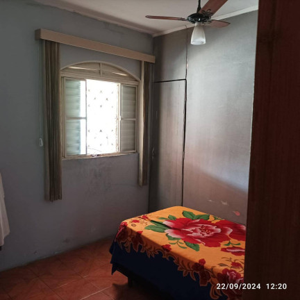 Imagem Casa com 3 Quartos à Venda, 153 m² em Jardim Santa Bárbara - Sorocaba Imagem Casa com 3 Quartos à Venda, 153 m² em Jardim Santa Bárbara - Sorocaba