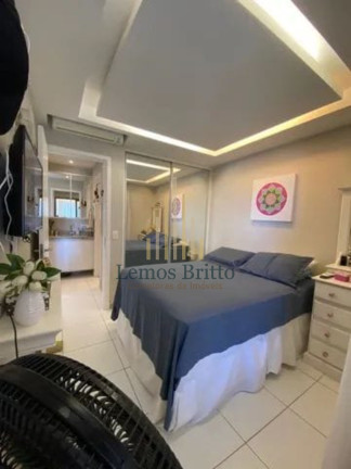 Imagem Imóvel com 1 Quarto à Venda, 51 m² em Paralela - Salvador Imagem Imóvel com 1 Quarto à Venda, 51 m² em Paralela - Salvador